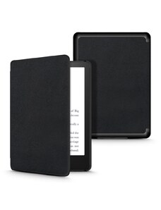 Pouzdro na Kindle Paperwhite 5 - Tech-Protect, SmartCase Black