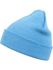 MSTRDS Čepice nebeská modř