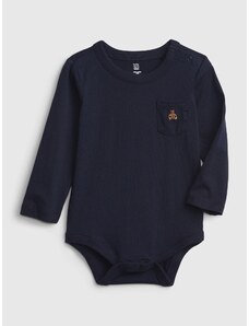 GAP Baby body organic Brannan - Kluci