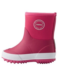 Dětské holinky Reima Loikaten - Cranberry pink