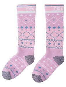 Dětské ponožky Reima Suksee - Rosy pink