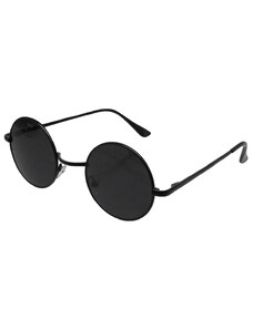 VeyRey Sluneční brýle lenonky Braam černé
