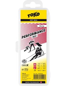 TOKO TripleX Performance Red 120g