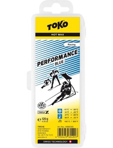 TOKO TripleX Performance Blue 120g