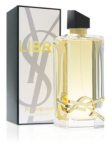 Yves Saint Laurent Libre parfémovaná voda pro ženy 50 ml