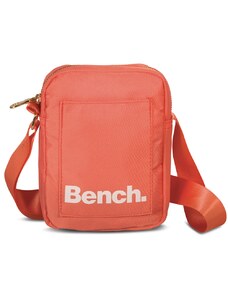 BENCH Taška Crossbody Minibag Coral Red