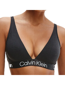 Calvin Klein podprsenka QF6683E černá