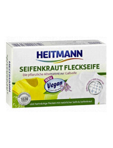 Kappus Heitmann VEGAN Mýdlo na skvrny 100 g