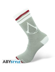 ABY style Ponožky Crest - Assassin Creed