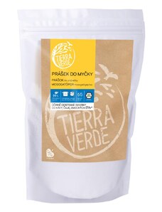 Tierra Verde – Prášek do myčky na nádobí, 1 kg