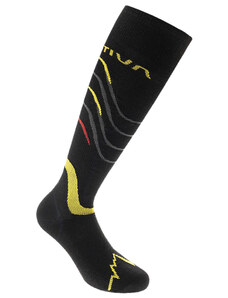 La Sportiva SKIALP SOCKS Černá