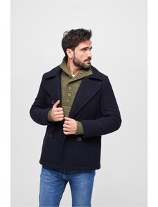 Brandit Pea Coat námořnický