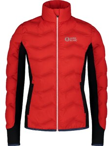 Nordblanc Červená dámská sportovní bunda ASTIR