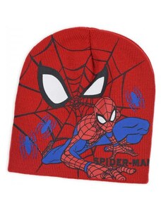 Sun City Spiderman zimní čepice