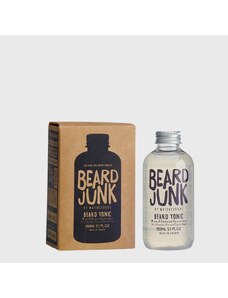 Waterclouds Beard Junk Beard Tonic bezoplachové tonikum na vousy 150 ml