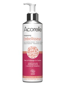 ACORELLE Šampon pro krásné vlasy 200ml