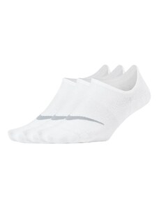 Ponožky Nike Everyday Plus Lightweight 3Pak W SX5277-101 dámské