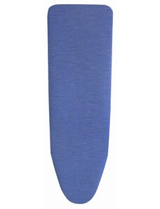 Rolser potah na žehlící prkno 115 x 35 cm, vel. potahu M, 125 x 44 cm, modrý