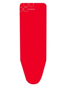 Rolser potah na žehlící prkno UNIVERSAL, vel. potahu 140 x 55 cm, červený