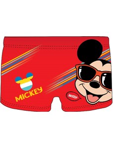 Chlapecké plavky Disney Mickey
