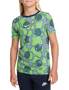 Triko Nike Dri-FIT GX2 T-Shirt Kids dm4409-360