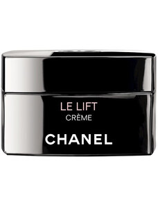 Chanel Zpevňující protivráskový krém Le Lift Creme (Firming Anti-Wrinkle Fine) 50 ml