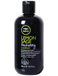 Paul Mitchell Tea Tree Lemon Sage Thickening Shampoo 300ml