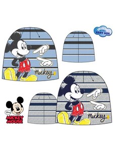 Sun City Mickey Mouse zimní čepice