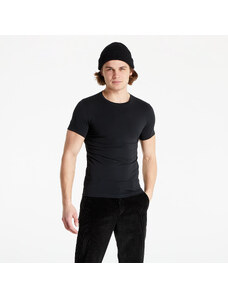 Pánské tričko Ralph Lauren Classic 2 Pack Crew Undershirt Black