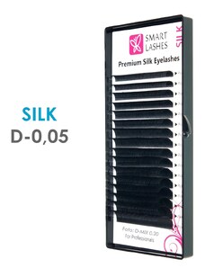 SILK - D - 0.05