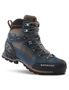 Pánské boty GARMONT Rambler 2.0 GTX M blue 11,5 UK