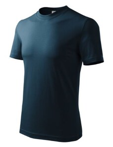 MALFINI Unisexové tričko BASE