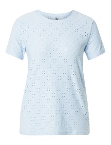 JDY Tričko 'JDYCathinka' světlemodrá