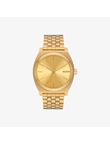 Pánské hodinky Nixon Time Teller All Gold/ Gold