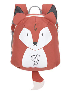 Dětský batoh Lässig liška - Tiny backpack About Friends fox