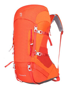 TopBags Discoverer Turistický batoh TopBags Walker Oranžový 50 l
