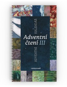 Adventní čtení / Adventní kalendář III