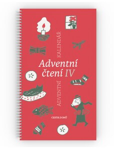 Adventní čtení / Adventní kalendář IV