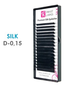 SILK - D - 0.15