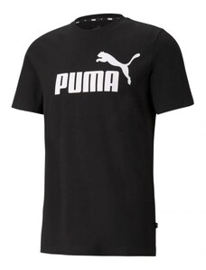 Tričko Puma ESS Logo Tee M 586666 01 pánské