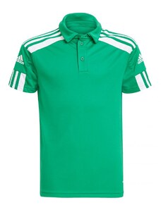 Dětské polo tričko Squadra 21 Jr GP6424 - Adidas