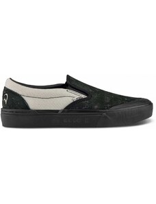 BOTY VANS BMX Slip-On - černá -