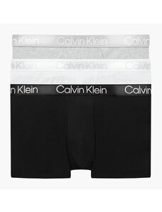 Calvin Klein pánské boxerky 3 pack