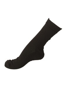 MIL-TEC Ponožky COOLMAX Černé