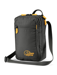 Lowe Alpine Flight Case Large anthracite/amber/AN unisex cestovní taška