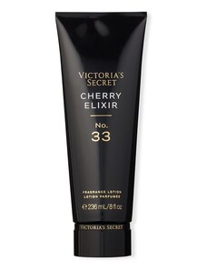 Victoria's Secret Parfémované tělové mléko Limited Edition Decadent Elixir Fragrance Lotion Cherry Elixir