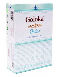 Buddhanaramek Vonné tyčinky - Goloka Divine