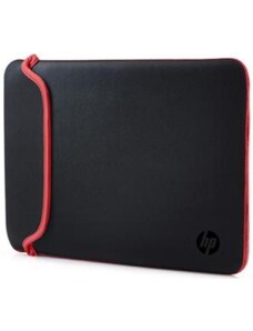 Neoprenové pouzdro na notebook HP 15,6" Sleeve Black/Red Laptoptas