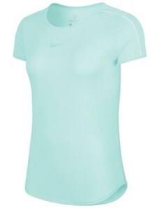 Dámské triko Nike Tenis Court Dry Mint