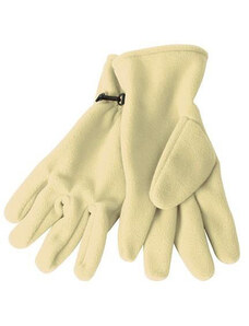James & Nicholson Fleecové rukavice JN Microfleece Gloves